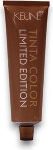 Image du produit Keune Tinta Color Color permanent 643 Dark Copper Golden Blonde - 60 Ml (643 blond doré cuivré foncé)