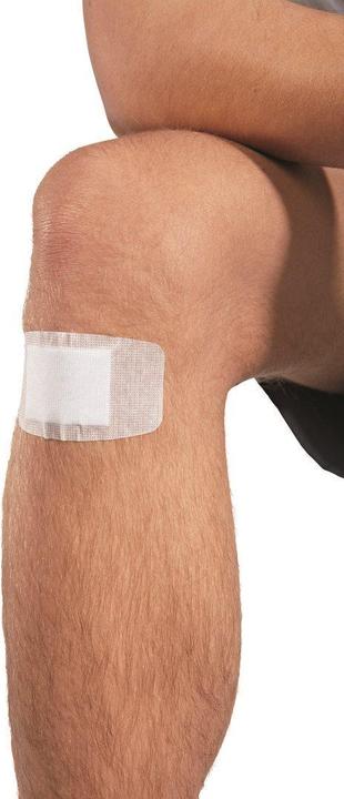 Produktbild Nexcare Strong Hold Pflaster (4 x)