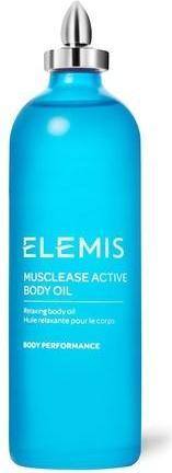 Elemis Musclease Active Body Oil (Körperöl, 100 ml)