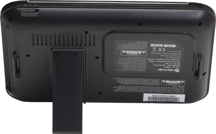 Immagine prodotto Denver MTW-793 (Lettore DVD portatile)