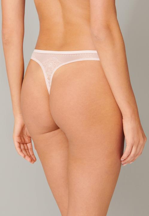 Image du produit Schiesser Invisible Lace String (40, Une unité par pack)