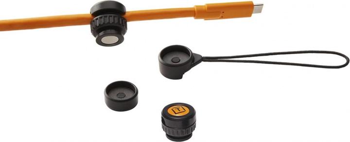 Immagine prodotto Tether Tools Kit di supporto per telecamera e cavo TetherGuard