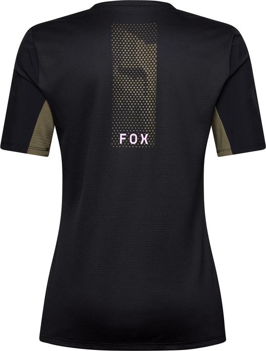 Produktbild Fox W Defend SS Jersey Park (L)