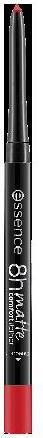 Productafbeelding essence 8h MATTE comfort lipliner (13 Nooit Te Veel)