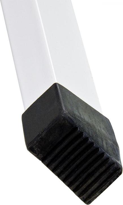 Actual product image Dema Stahl Haushaltsleiter Klapptritt 4 Stufen (Stile, 141 cm)