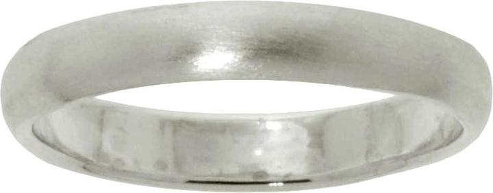 Image du produit Bijouteria Bague de doigt (58, Argent 925)