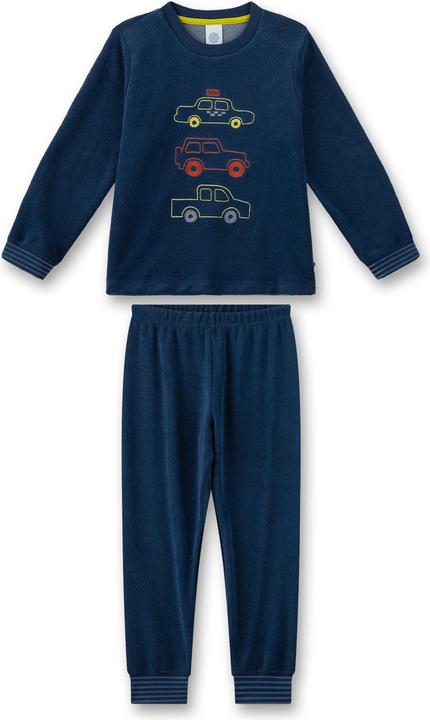 Image du produit Sanetta Pyjama Homewear Confortable à porter (128)