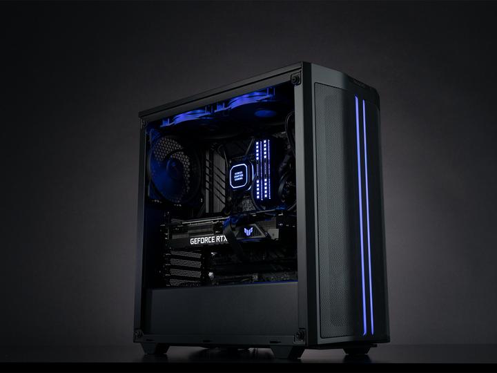 Actual product image Joule Performance eSports RTX4090 I9 (Intel Core i9-13900K, 32 GB, 2000 GB, GeForce RTX 4090)