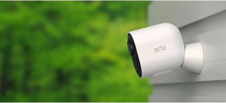 Actual product image Arlo Ultra 2 Spotlight camera, additional camera (3840 x 2160 pixels)