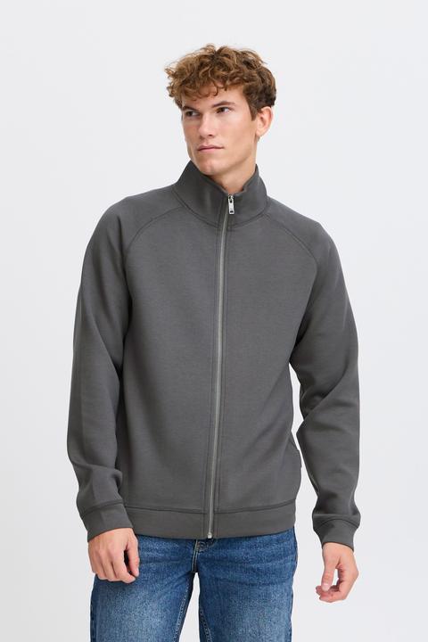 Immagine prodotto Casual Friday CFSIGURD 0096 zipthrough sweatshirt 20504936 (S)