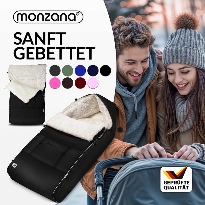 Immagine prodotto Monzana Coprigambe per bambini