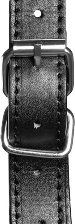 Actual product image Ouch! Head Harness with Mouth Cover and Breath Ball Gag
