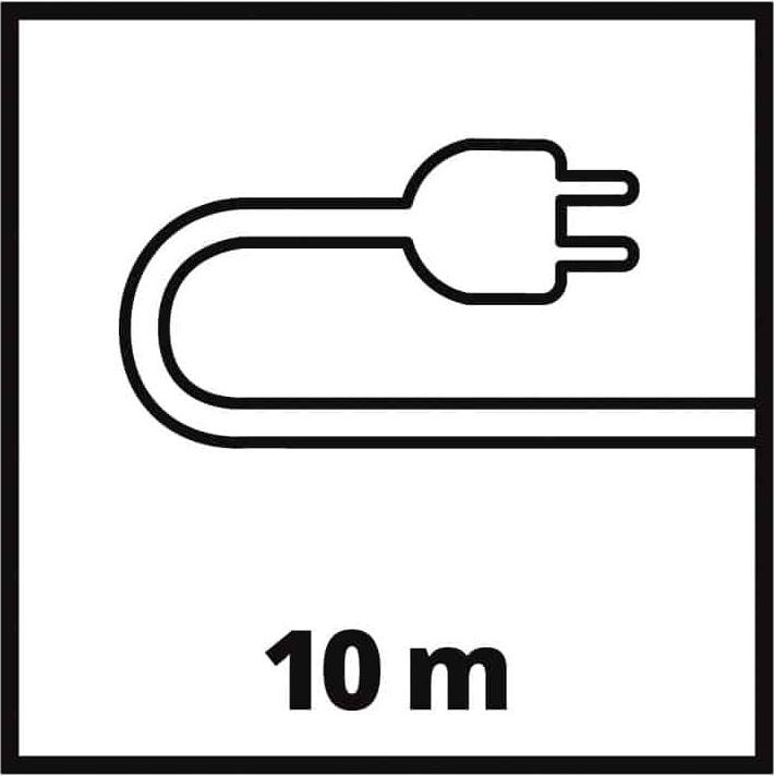 Image du produit Einhell GC-DP 3325 (Pompe des égouts)