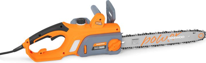 Produktbild Daewoo Power Products Elektro-Kettensäge (Elektro Kettensäge)