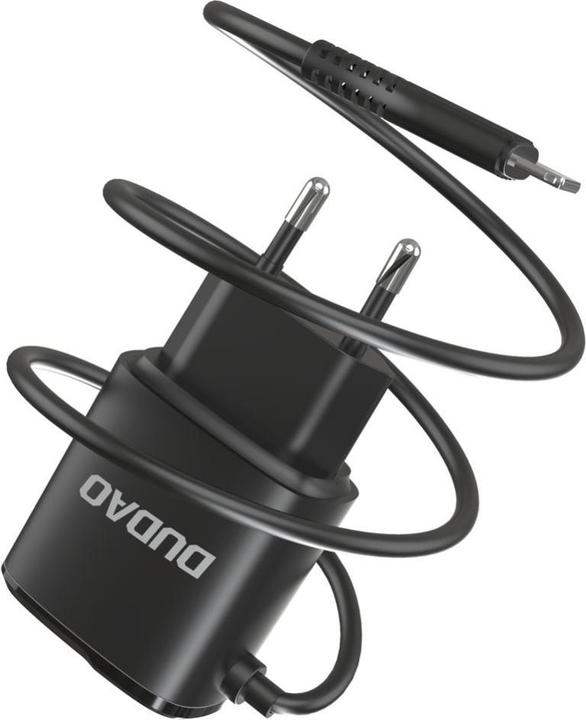 Actual product image Dudao Wall charger A2Pro (12 W)