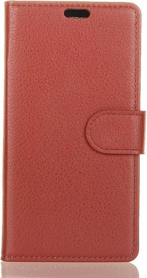 Image du produit Pochette Bookcover avec texture litchite