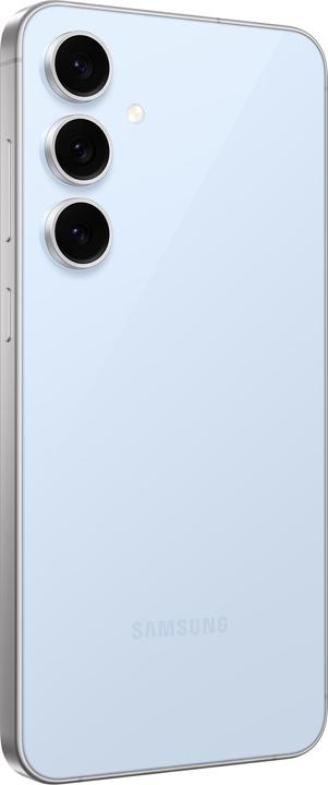 Produktbild Samsung Galaxy S24 FE (128 GB, Blue, 6.70", SIM + eSIM, 50 Mpx, 5G)