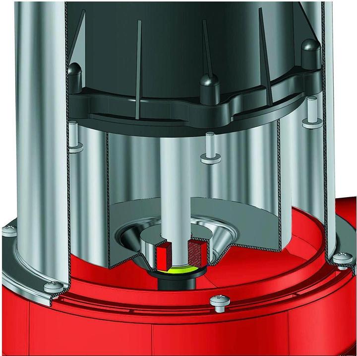 Actual product image Einhell GE-DP 7935 N-A ECO (Sewage pump)