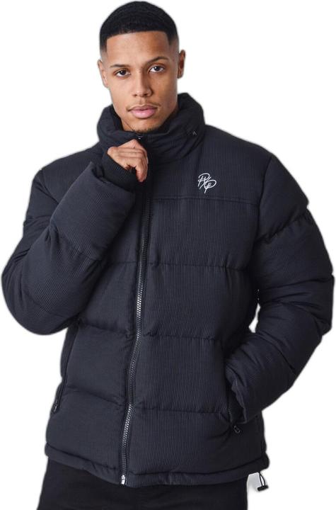 Project X Paris Gestepte Daunenjacke (M)