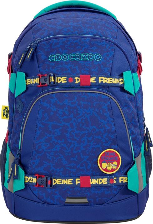 Actual product image Coocazoo school backpack MATE, 30 litres (30 l)