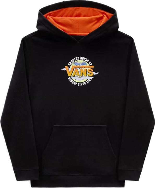 Immagine prodotto Vans Haunted House of Hoodie Kids (XL)