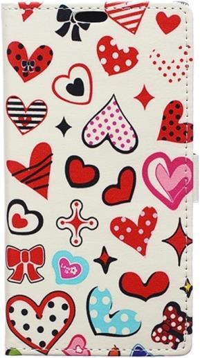 Image du produit Couverture en cuir avec motif