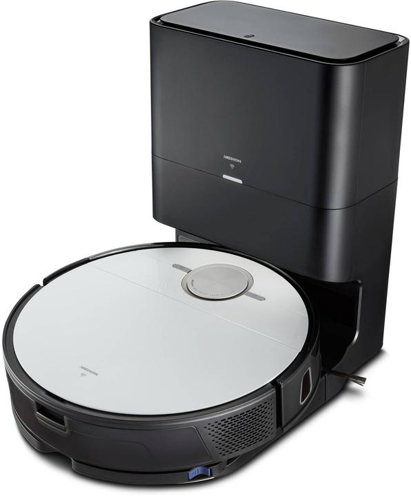 Medion MD 20004 (Vacuum mopping robot)