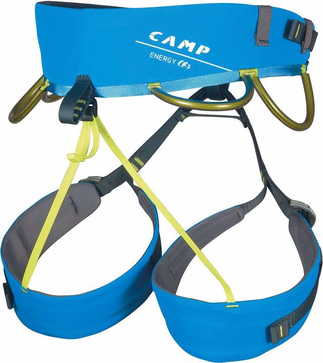 Image du produit Camp Harnais Energy CR 3 (M)