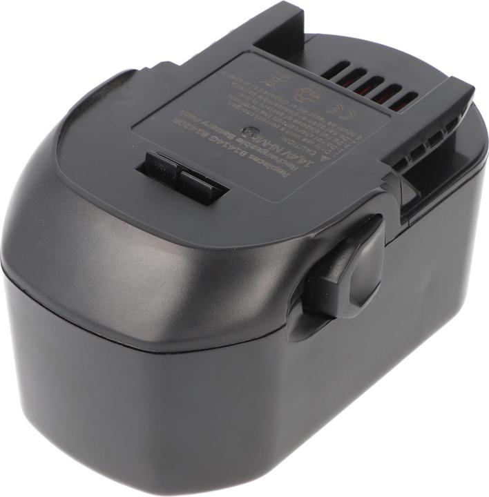 Produktbild AEG Akku B1415R, B1420R, M1430R (14.4 V)