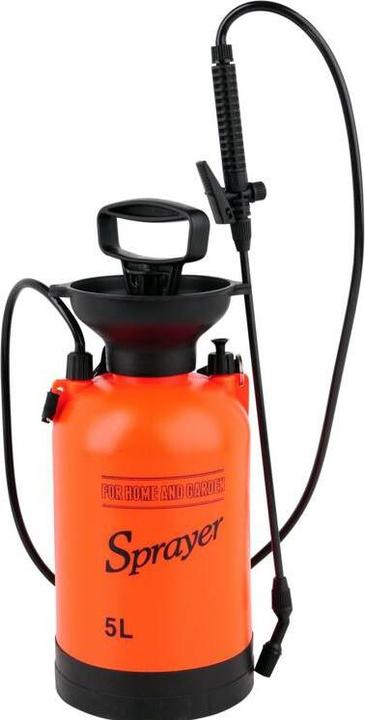 Productafbeelding Toya Druk Handspuit 5l