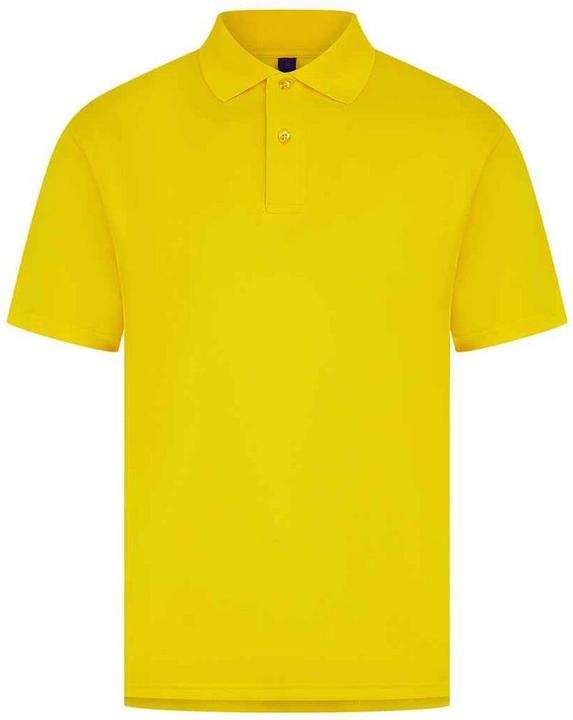 Immagine prodotto Henbury Maglietta Polo Uomo (M)
