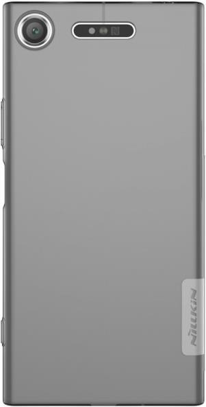Actual product image Nillkin Nature Soft Series (Sony Xperia XZ1)