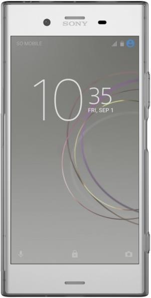 Actual product image Nillkin Nature Soft Series (Sony Xperia XZ1)