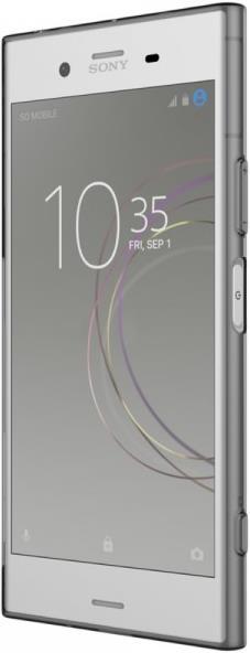 Actual product image Nillkin Nature Soft Series (Sony Xperia XZ1)