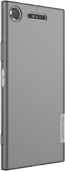 Actual product image Nillkin Nature Soft Series (Sony Xperia XZ1)