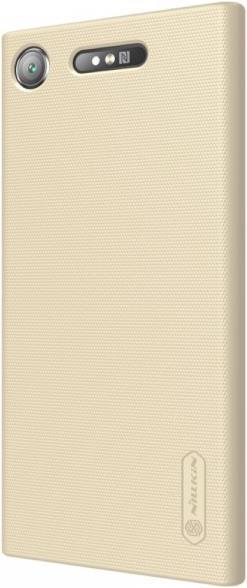Immagine prodotto Nillkin Serie Super Frosted Shield (Sony Xperia XZ1)