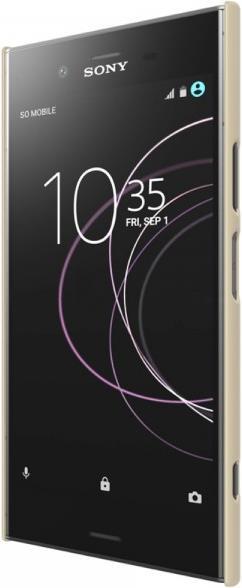 Immagine prodotto Nillkin Serie Super Frosted Shield (Sony Xperia XZ1)