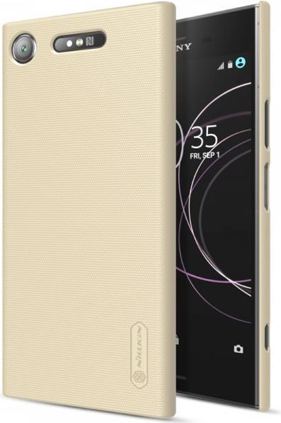 Immagine prodotto Nillkin Serie Super Frosted Shield (Sony Xperia XZ1)