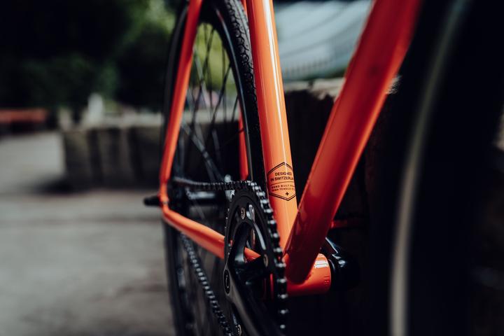 Immagine prodotto Siech Cycles Fixie (58 cm)