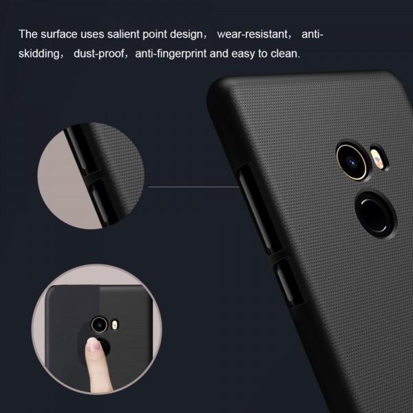 Image du produit Nillkin Super Frosted Shield Series