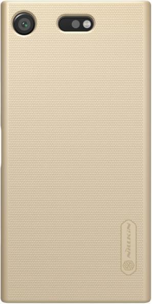 Actual product image Nillkin Super Frosted Shield Series