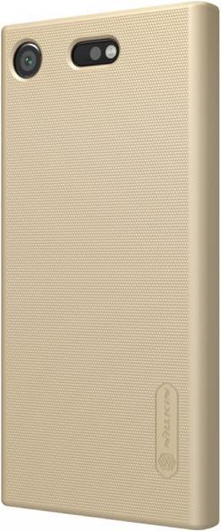 Actual product image Nillkin Super Frosted Shield Series