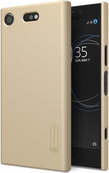 Actual product image Nillkin Super Frosted Shield Series