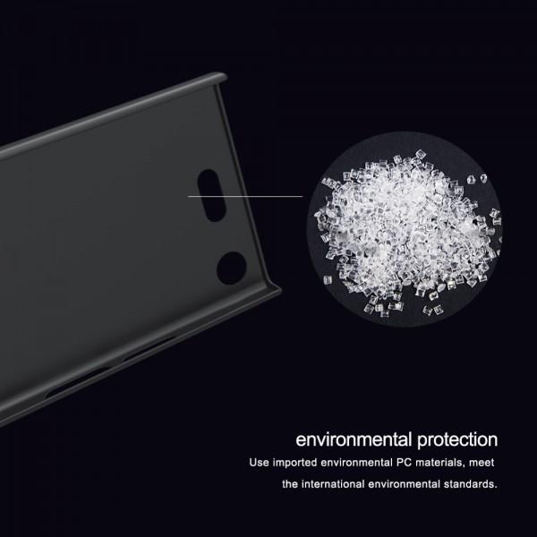 Actual product image Nillkin Super Frosted Shield Series