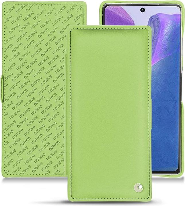 Produktbild Noreve Lederschutzhülle horizontal