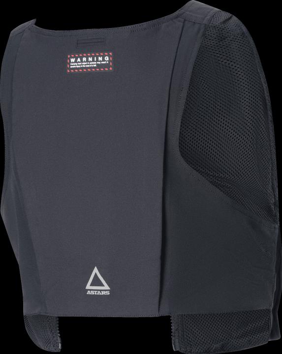 Actual product image Alpinestars Jacket Techdura Blk (Men, L)