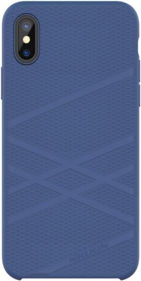 Image du produit Nillkin Étui en silicone de la série Flex Case (Apple iPhone X)