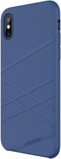 Image du produit Nillkin Étui en silicone de la série Flex Case (Apple iPhone X)