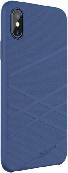 Image du produit Nillkin Étui en silicone de la série Flex Case (Apple iPhone X)