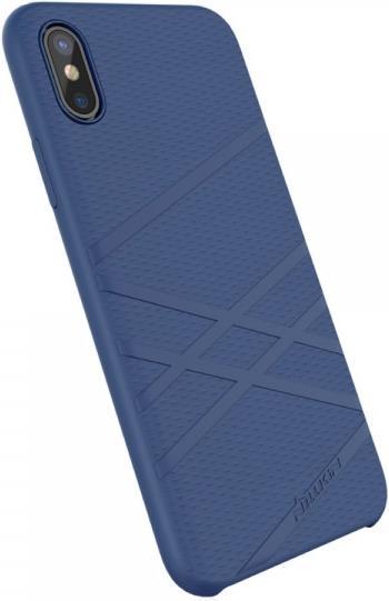 Image du produit Nillkin Étui en silicone de la série Flex Case (Apple iPhone X)